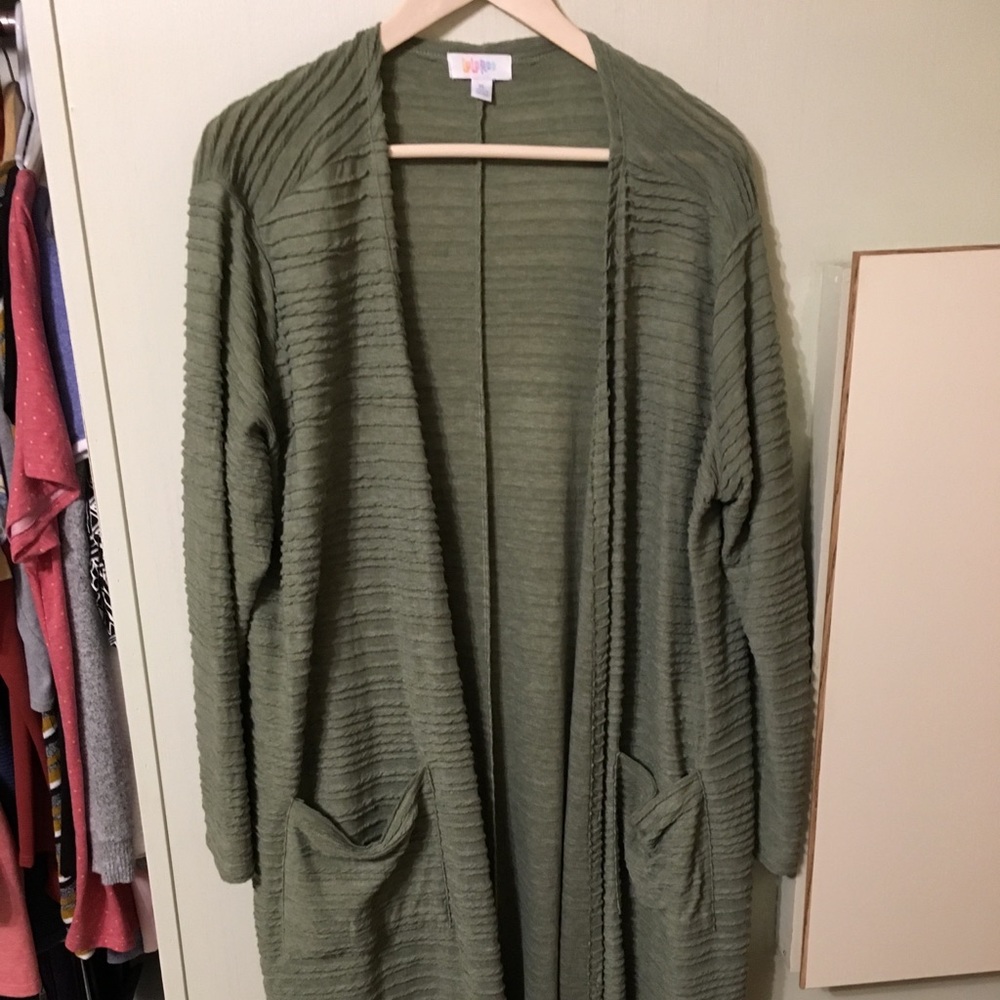 Lularoe Sarah XL
